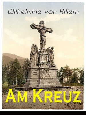 cover image of Am Kreuz